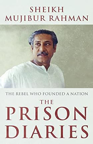 The Prison Diaries - The Rebel Who Founded a Nation